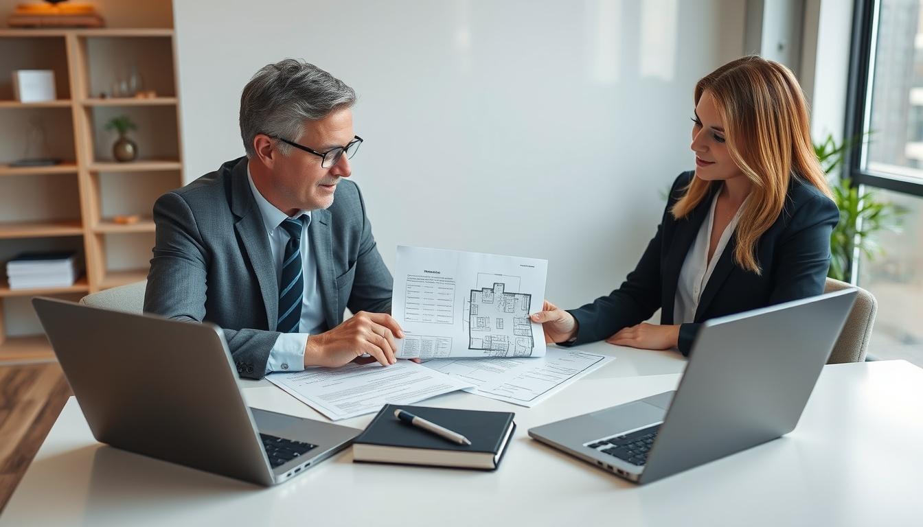 Buying an apartment with legal clarity